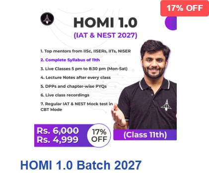 Homi 1.0 Batch