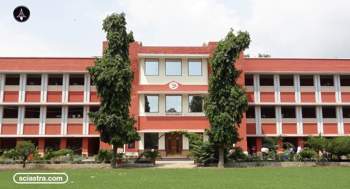 Hansraj College