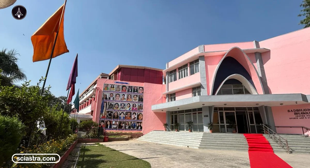 Dualat Ram College