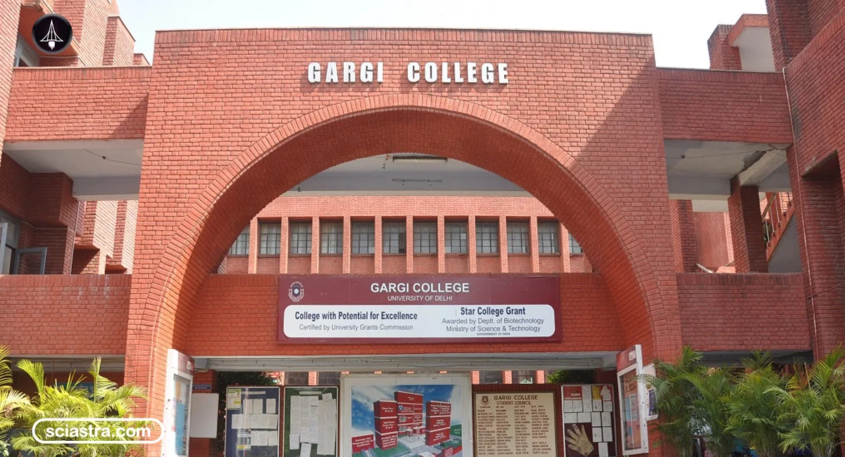 Gargi College