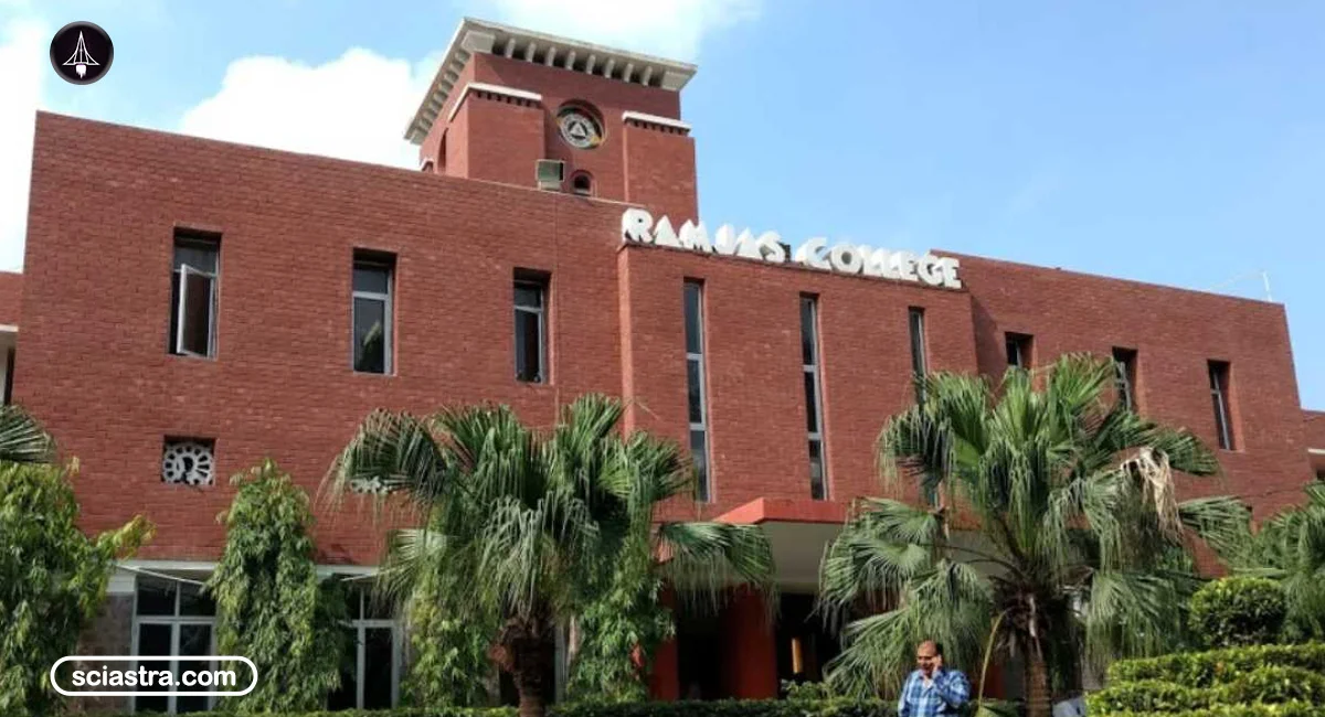 Ramjas College