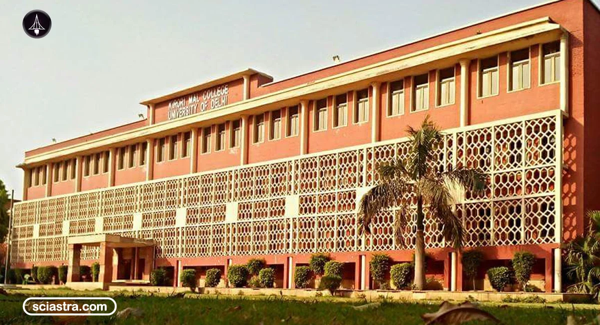 Kirori Mal College