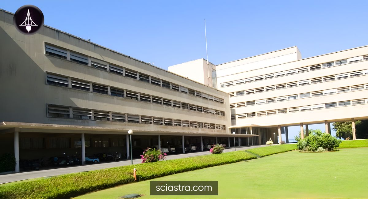 TIFR Mumbai