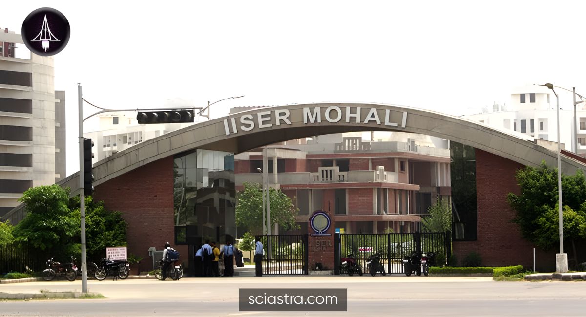 IISER Mohali