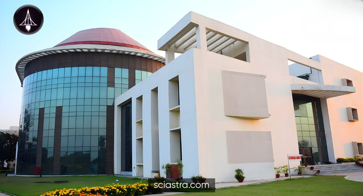 IISR Kolkata