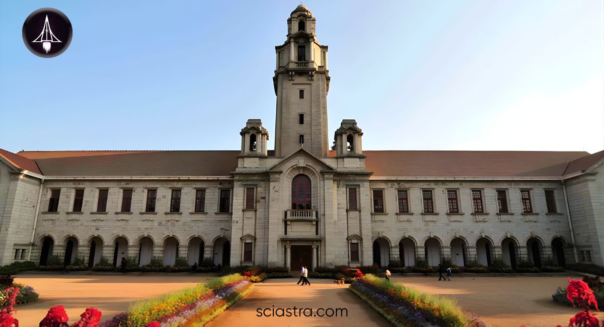 IISc Bangalore