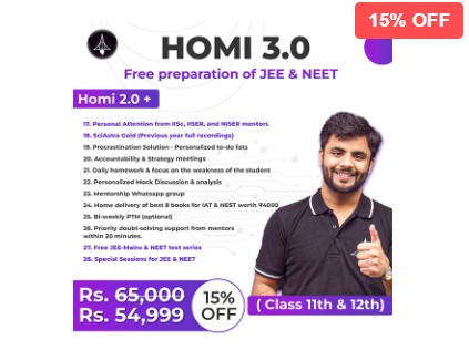 Homi 3.0