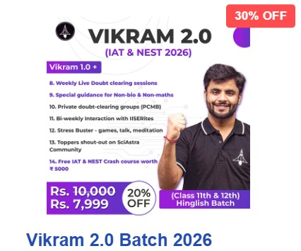 Vikram 2.0