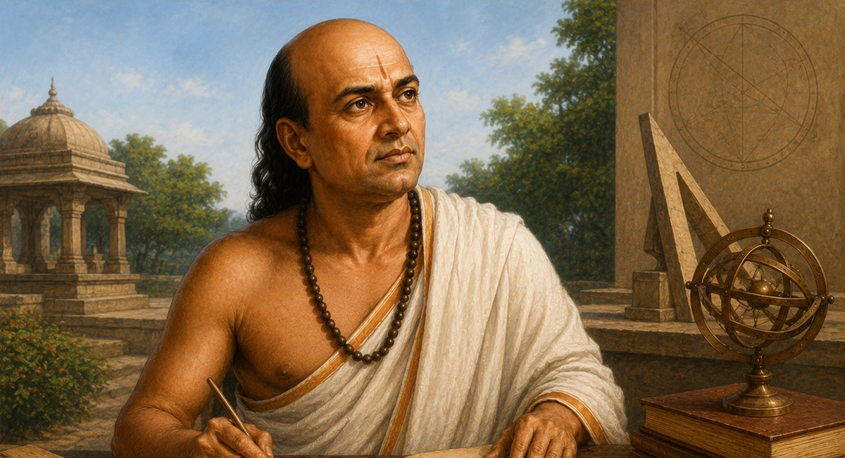 Brahmagupta