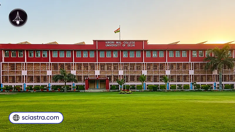 Top BSc Colleges in India