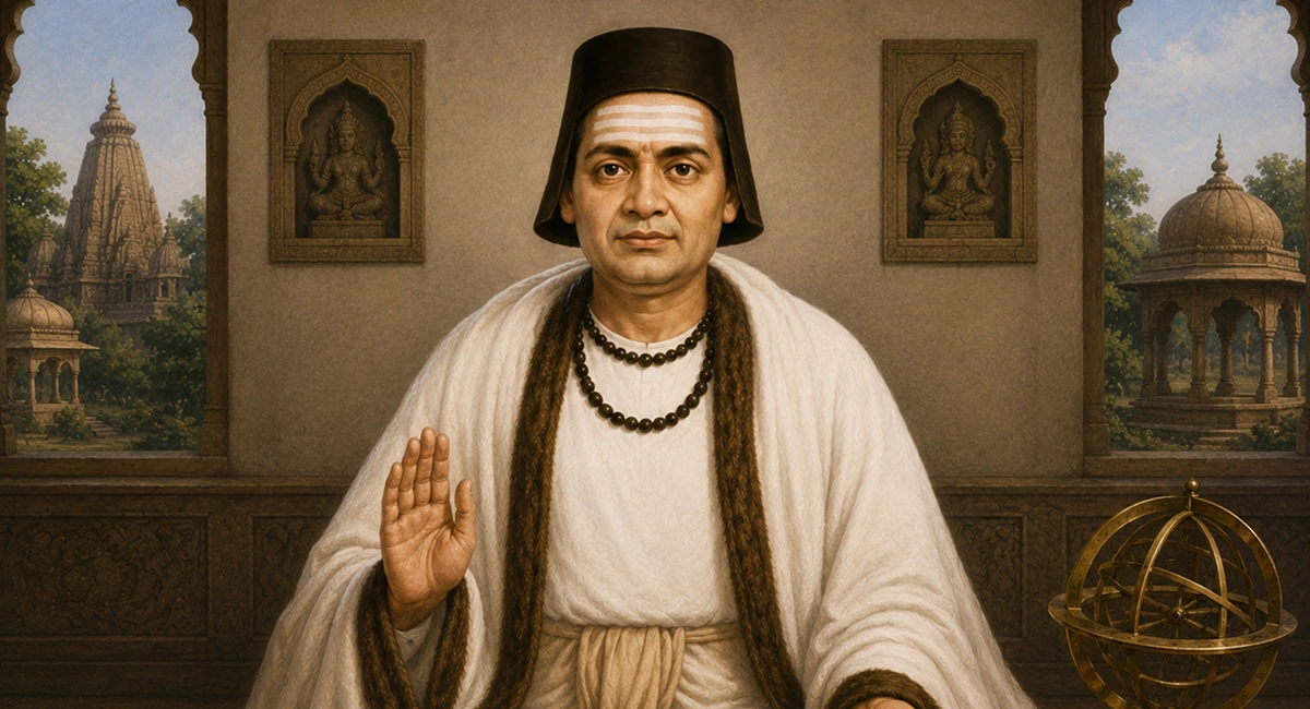 Bhaskara I