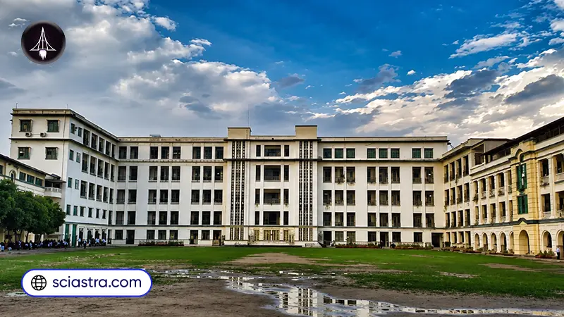 St Xavier's College- Top BSc Colleges in India