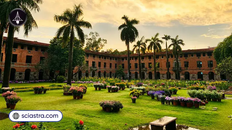 Miranda House- Top BSc Colleges in India