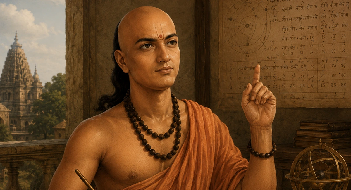 Aryabhata