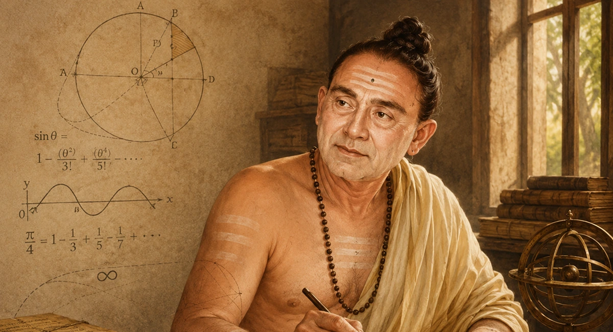Bhaskara II