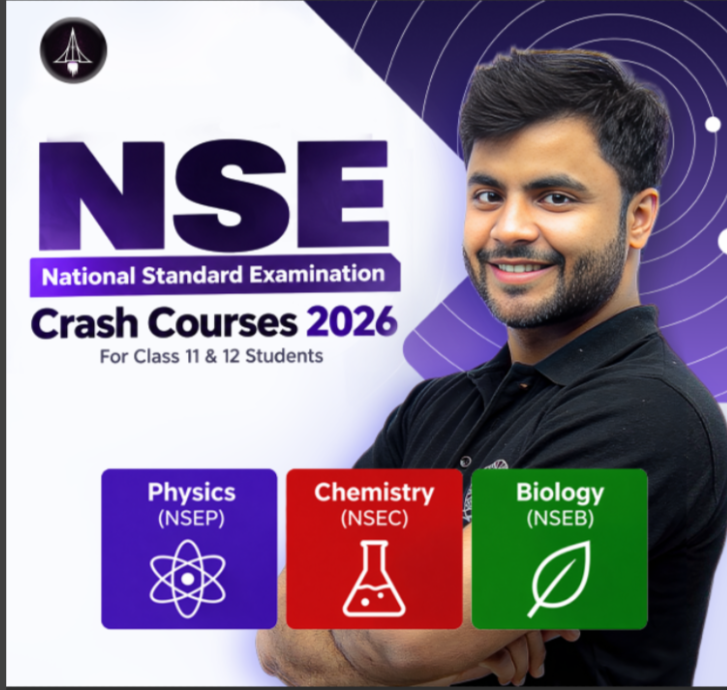 Nional Standard Examinaton NSE 2026