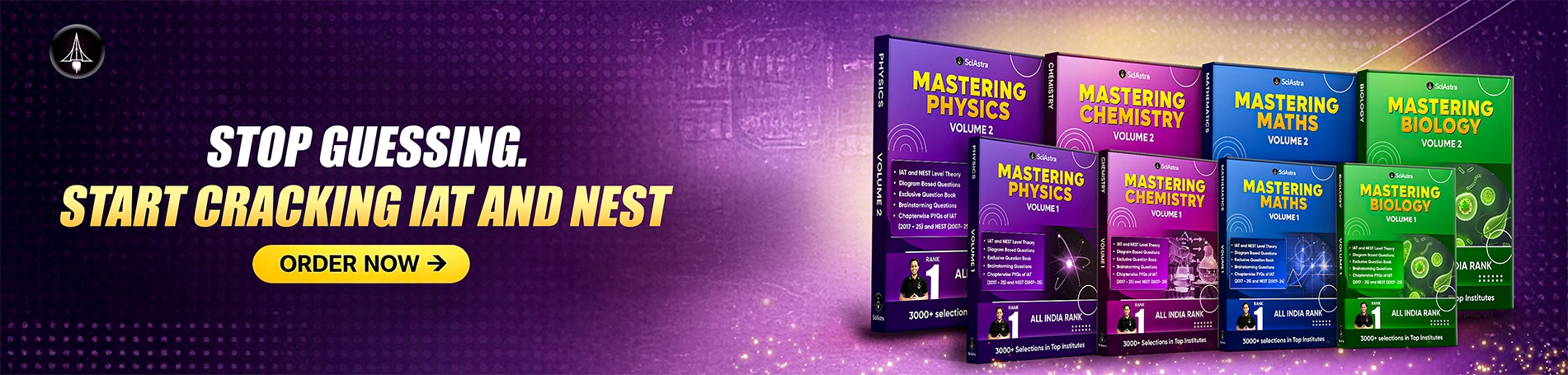 Stop Guessing Start Cracking IAT And NEST