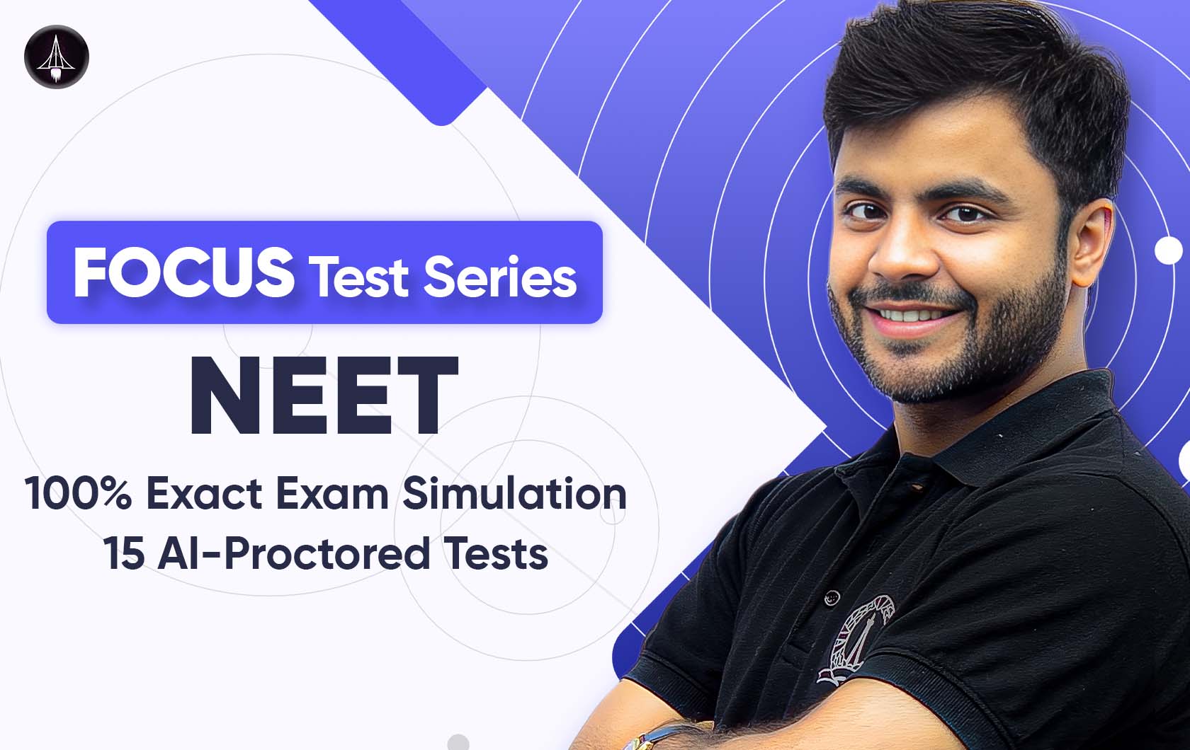 Focus Test Series NEET