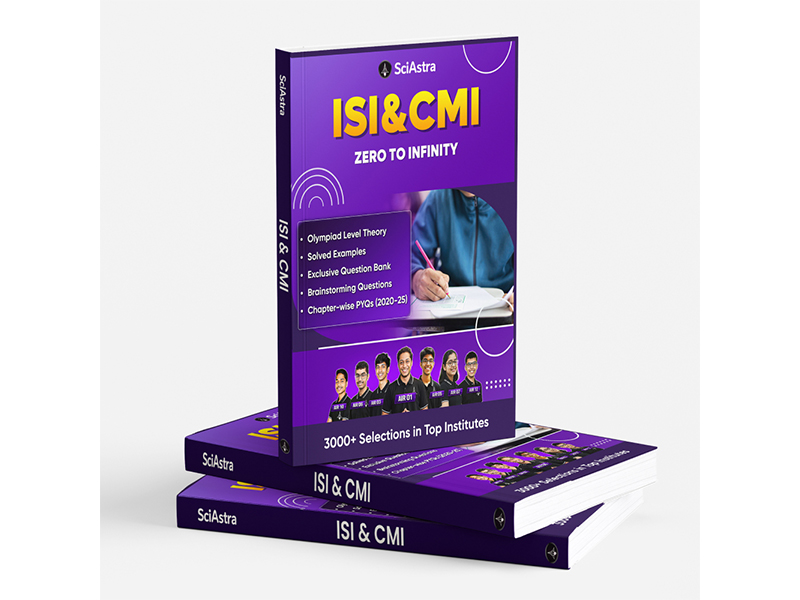 ISI & CMI