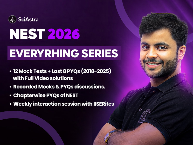 NEST 2026 Everything Series