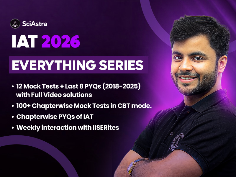 IAT 2026 Everything Series