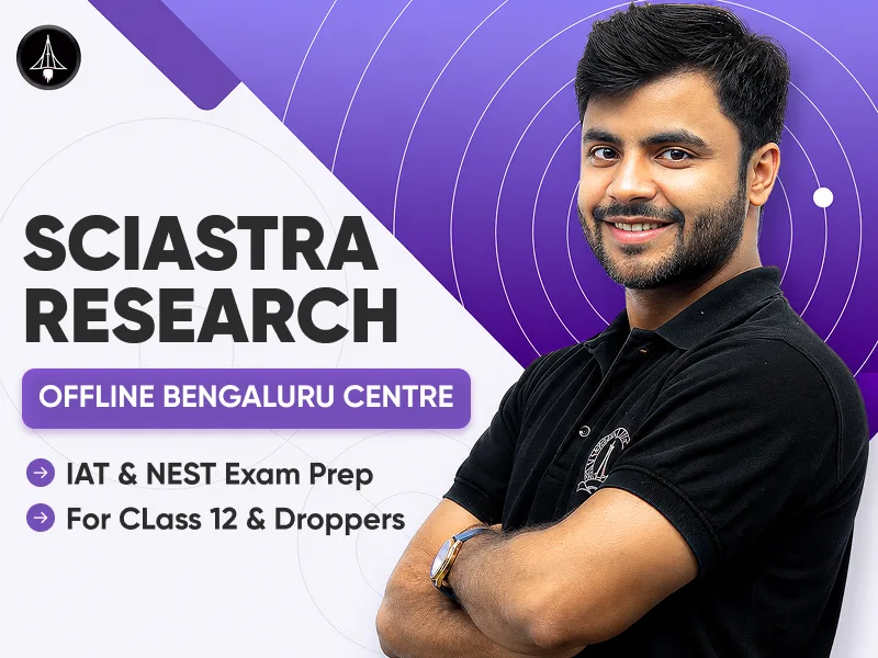Bengaluru Offline Batch 2027