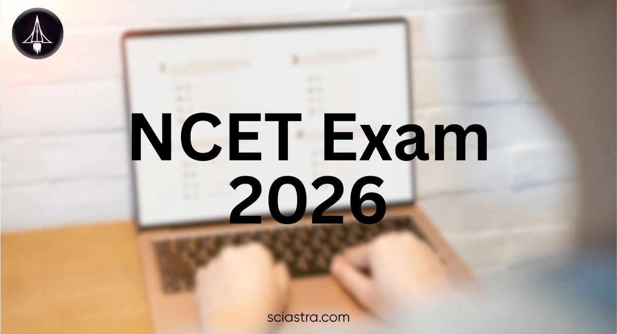 NCET 2026 