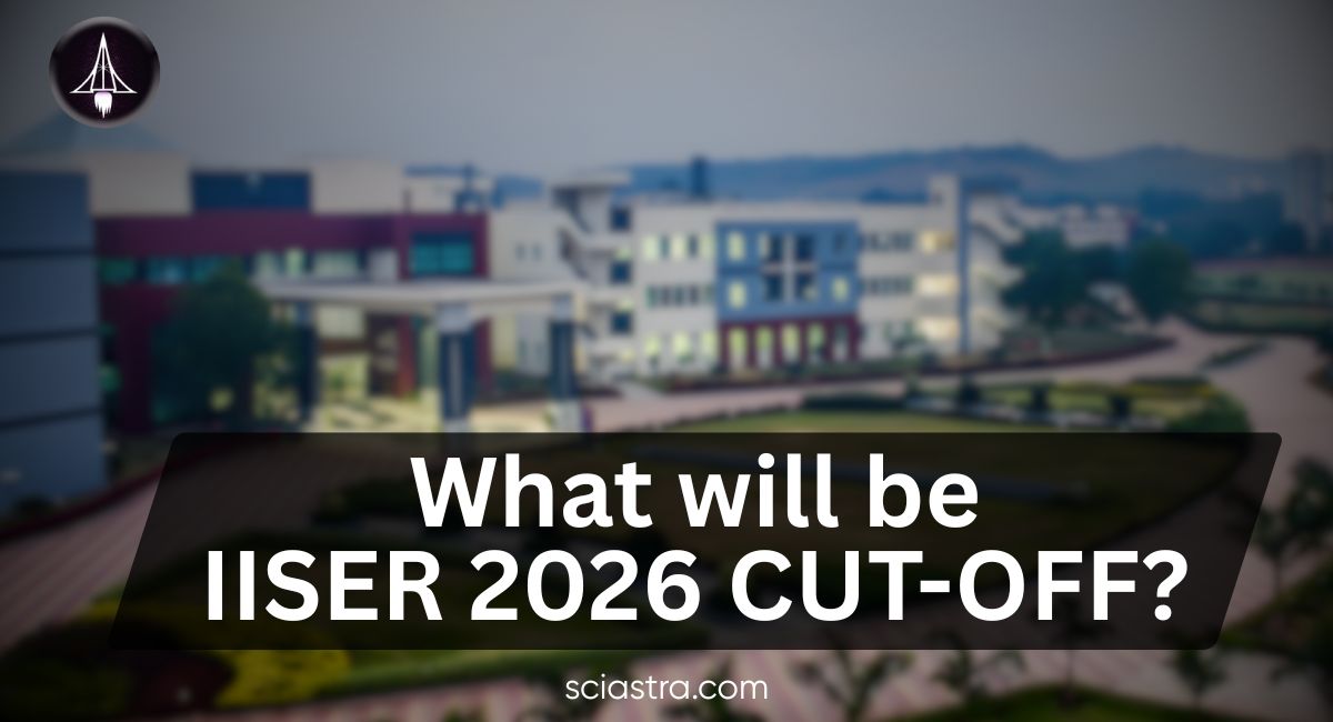 IISER 2026 Cut Off: Check Category & College Wise Cut offs, and Seat Allotment Details