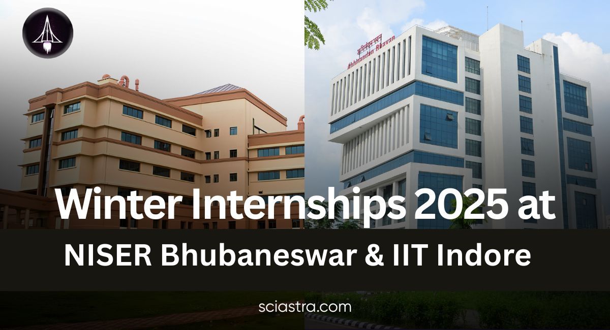 Winter Internships 2025