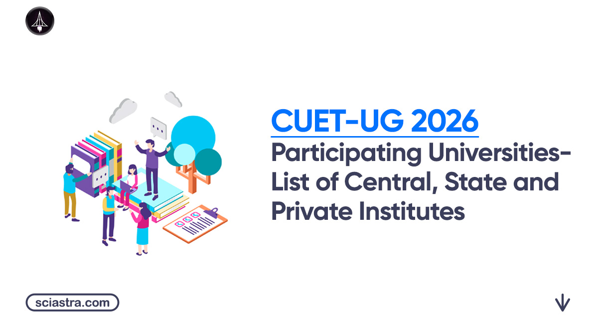 CUET UG 2026 Participating Universities: Check List of Central, State, Private Institutes Here