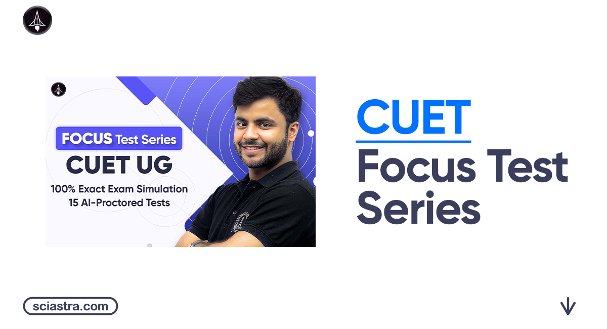 CUET Mock Test 2026: Attempt PCB, PCM Test Series, Steps to Access, AIR Prediction
