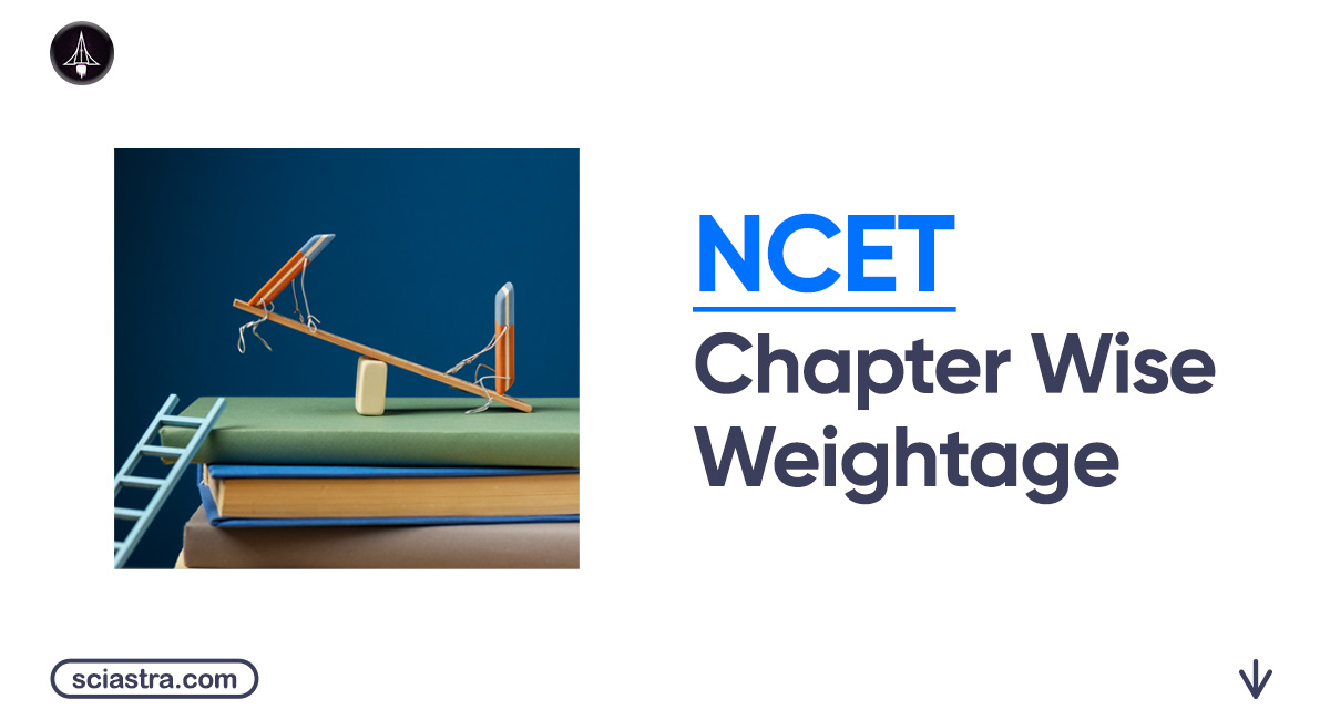 NCET 2026 High Weightage Topics: Important Topics, Weightage Trends