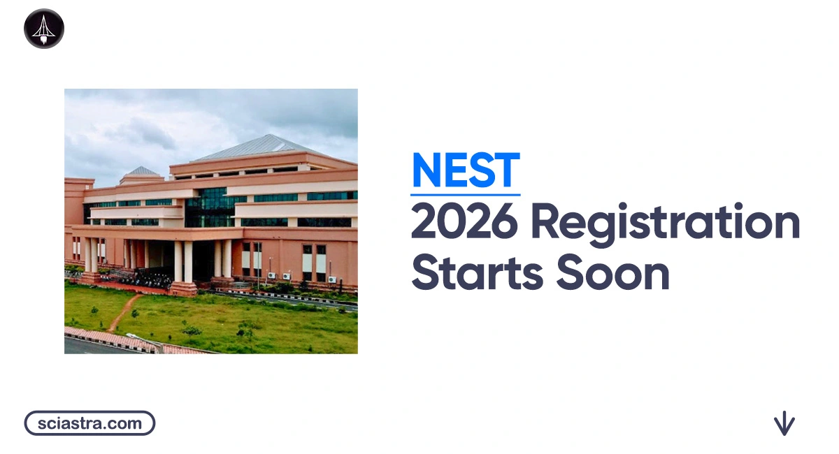 NEST 2026 Registration Starts on Jan 5; Important Details Here