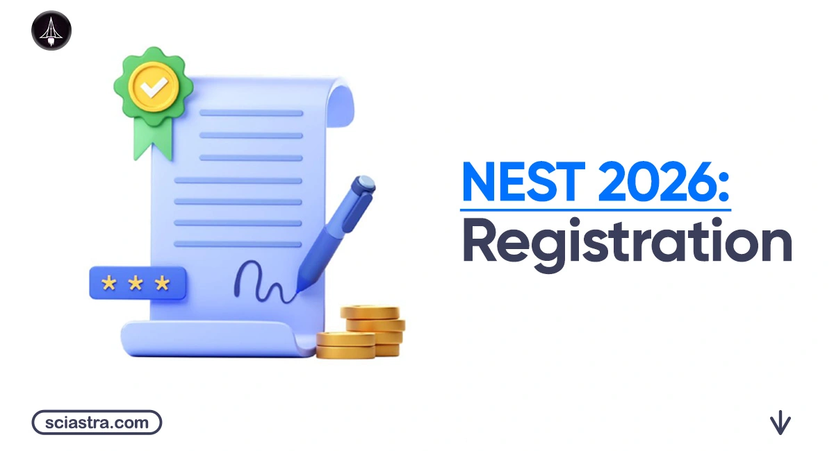 NEST 2026 Registration