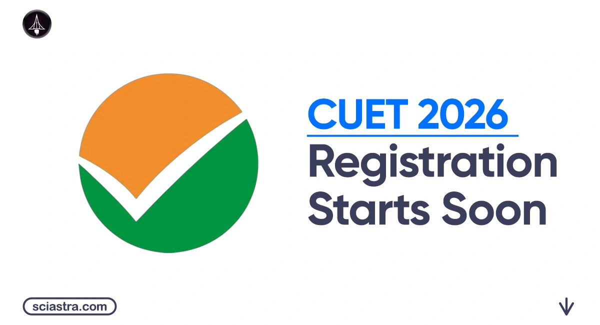 CUET 2026 Registration Starts Soon