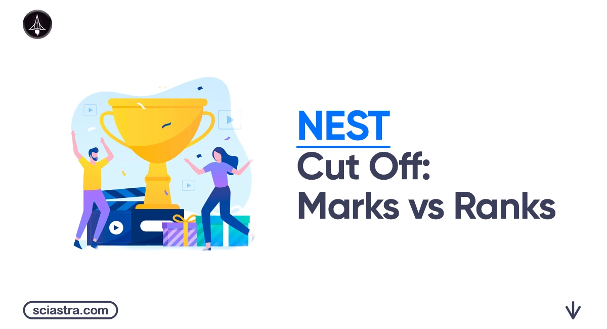 NEST 2026 Cut Off