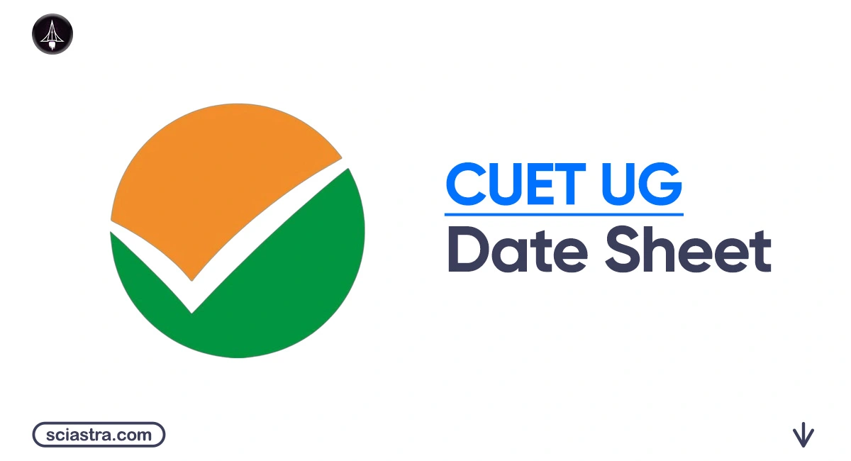 CUET UG 2026 Datesheet: Exam Date and Time for All Domain and Language Papers