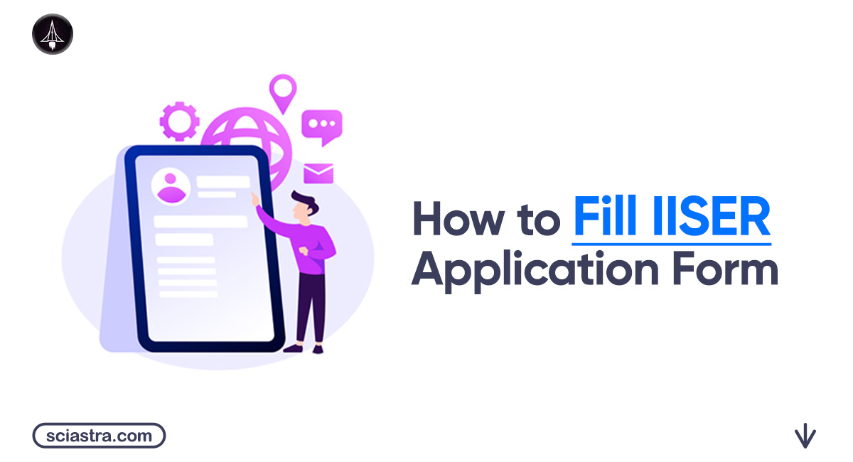 IAT 2026 Application Form: Steps to Fill, Registration Fees, Eligibility & Other Details