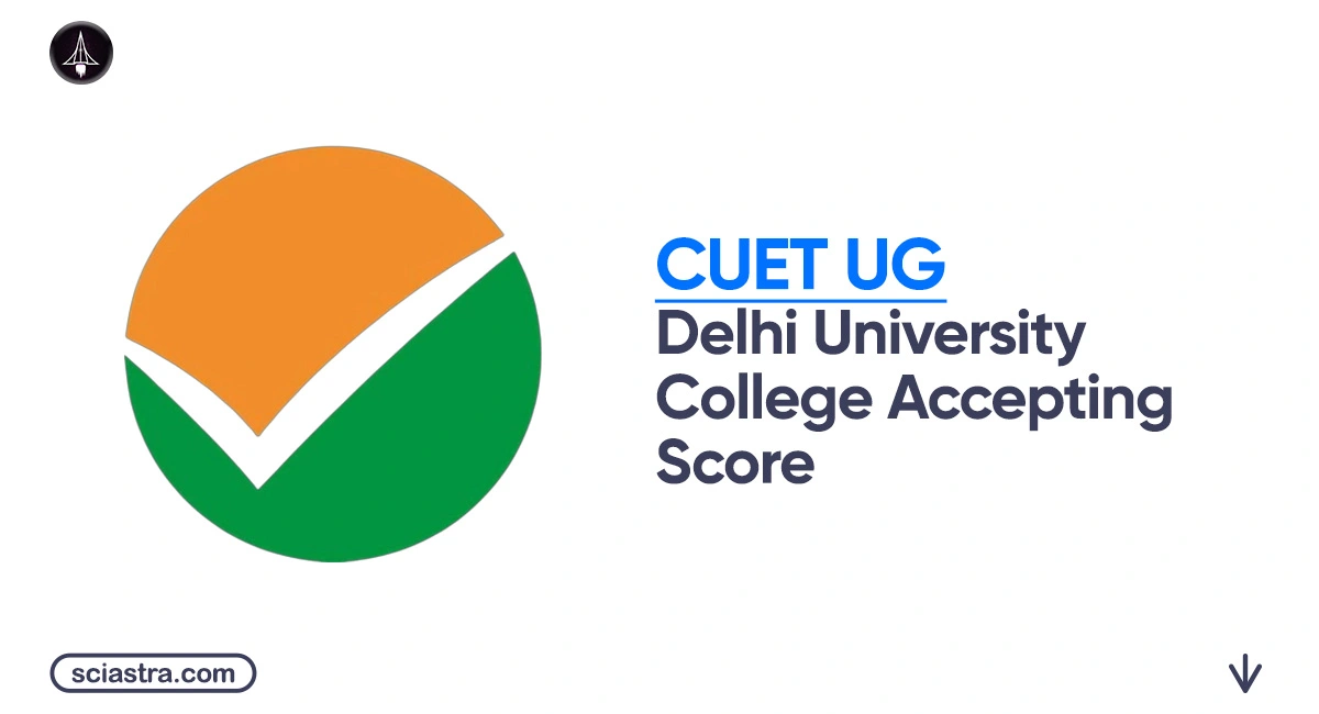 DU CUET UG Colleges 2026: Check Complete List, NIRF Ranking & BSc Course Seat Intake