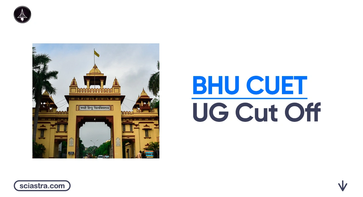 CUET BHU Cut Off 2026: Check Category and Course Wise Cut Off Here