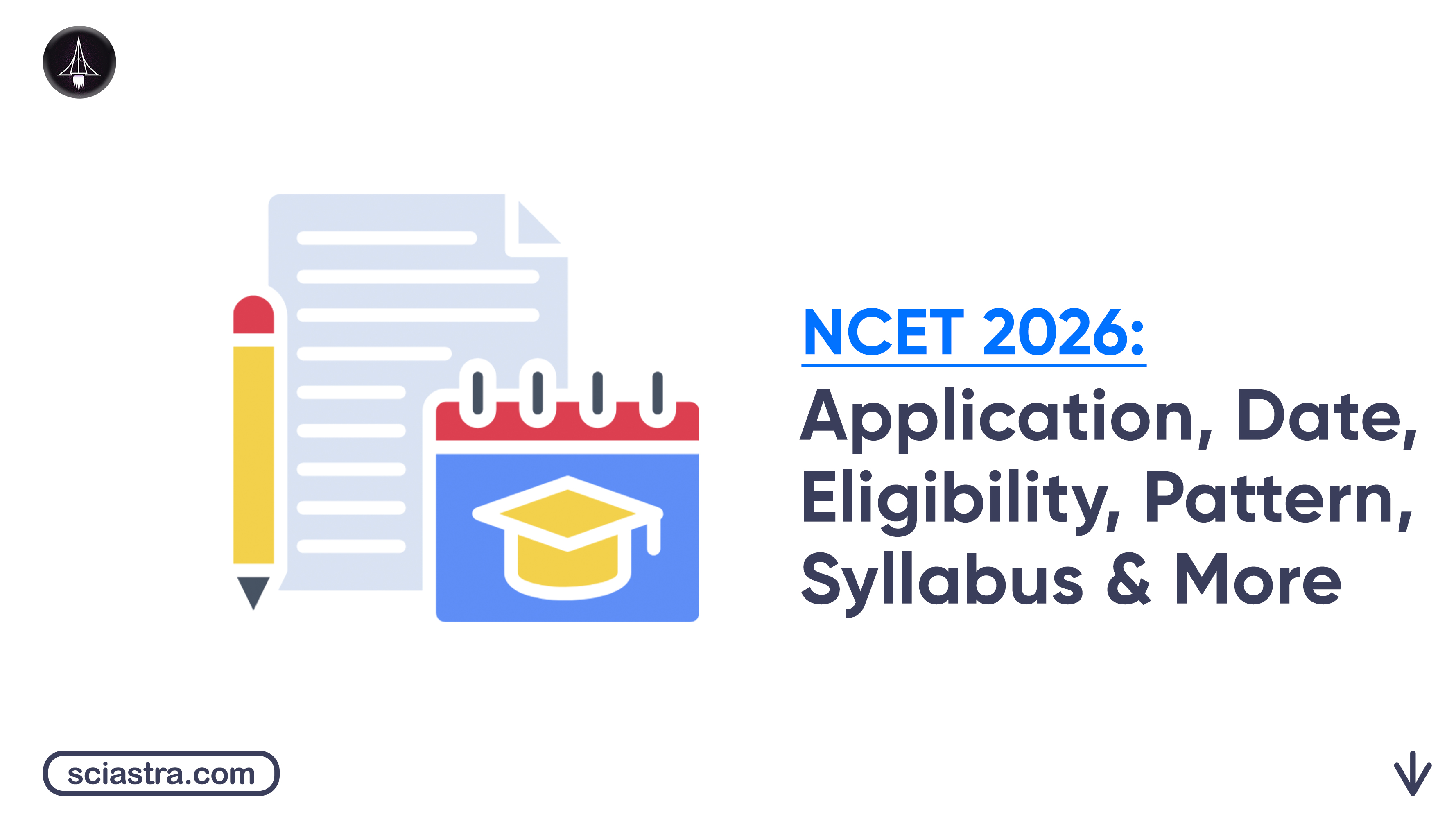 NCET 2026 