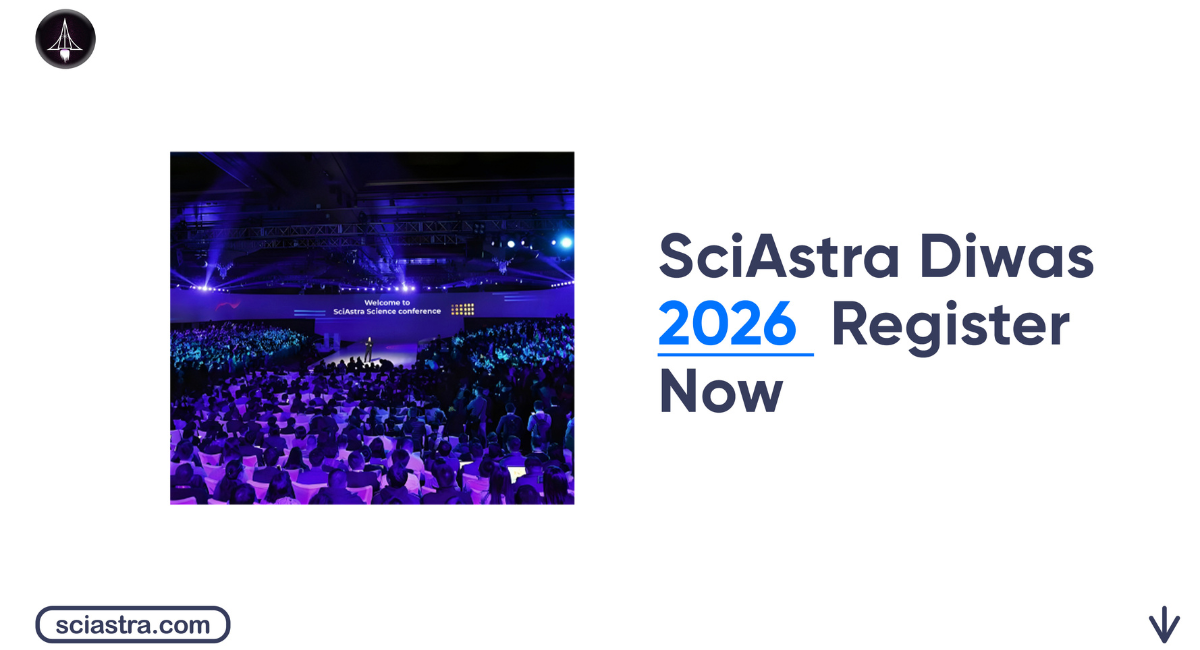 SciAstra Diwas Registration