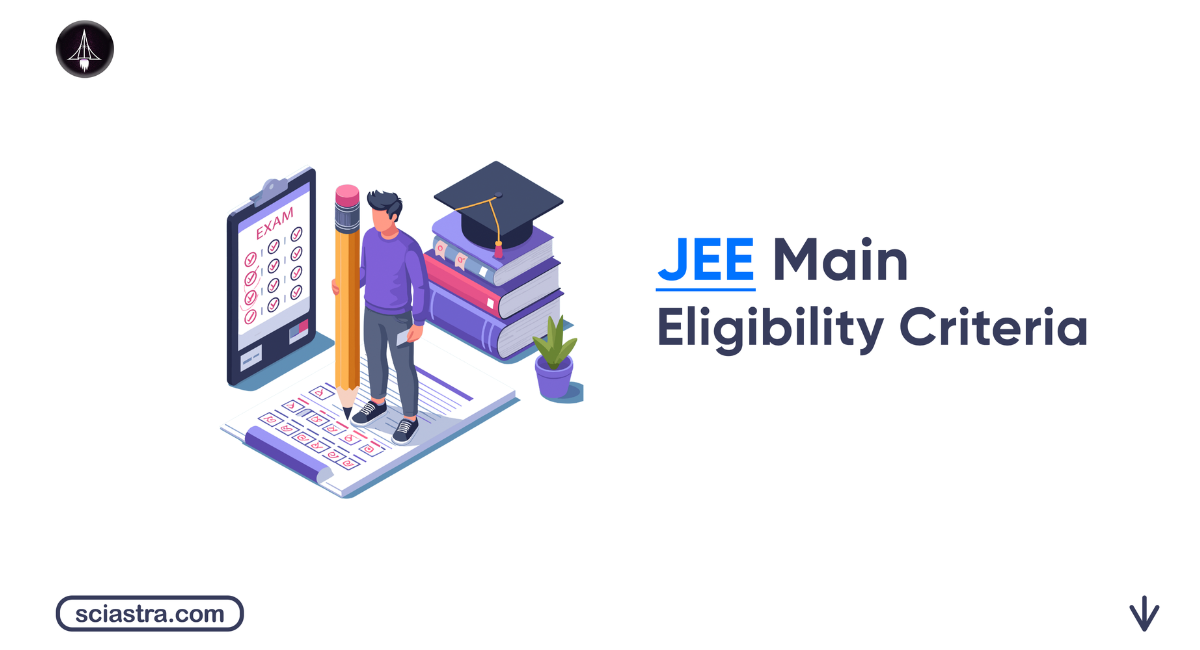 JEE Main Eligibility Criteria 2027: Minimum Percentage, Age Limit, Qualifying Exams & Subjects in Class 12