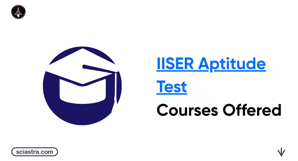 Courses Offered through IAT