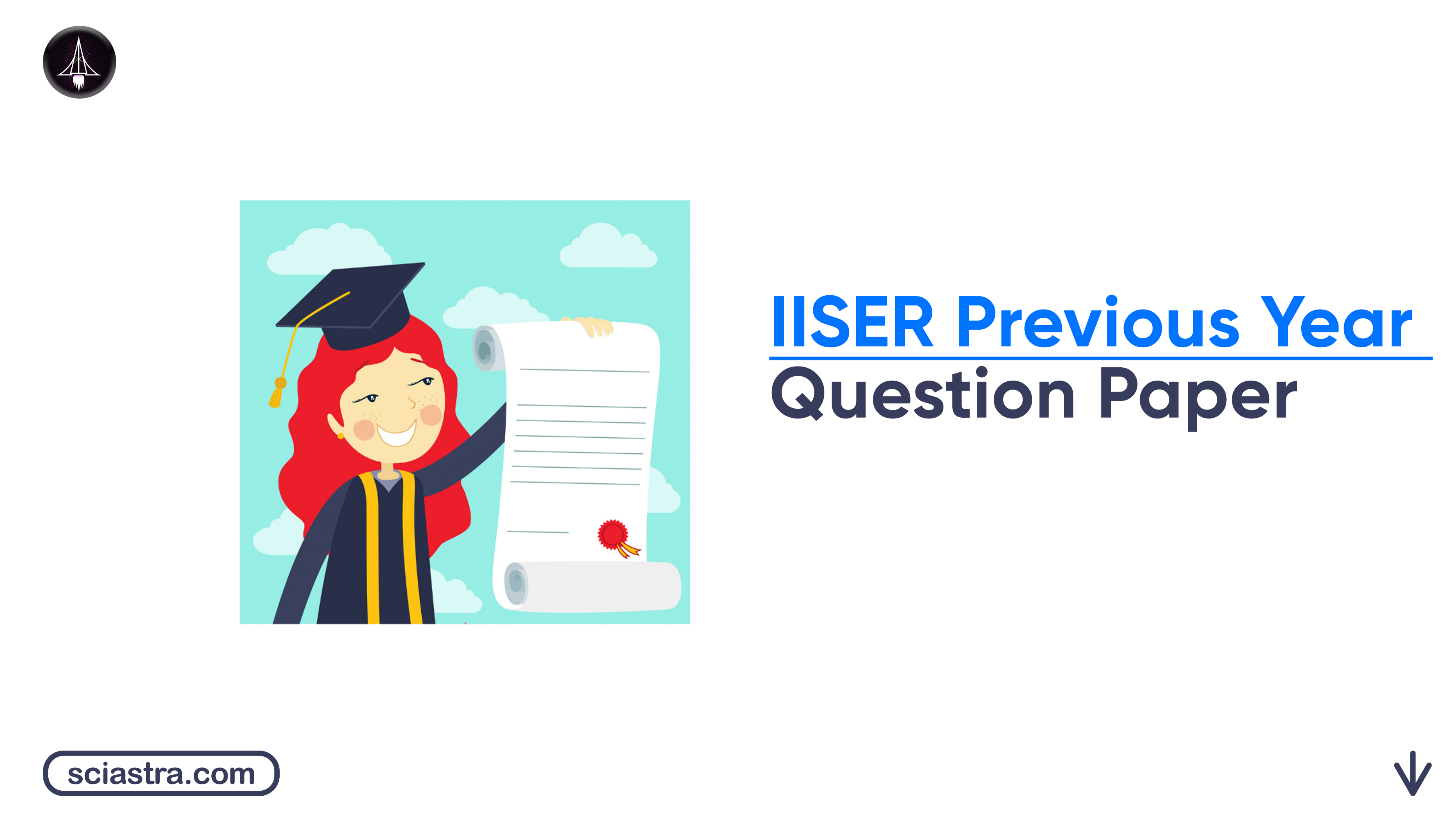 IAT Past 10 Years Question Papers with PDF 