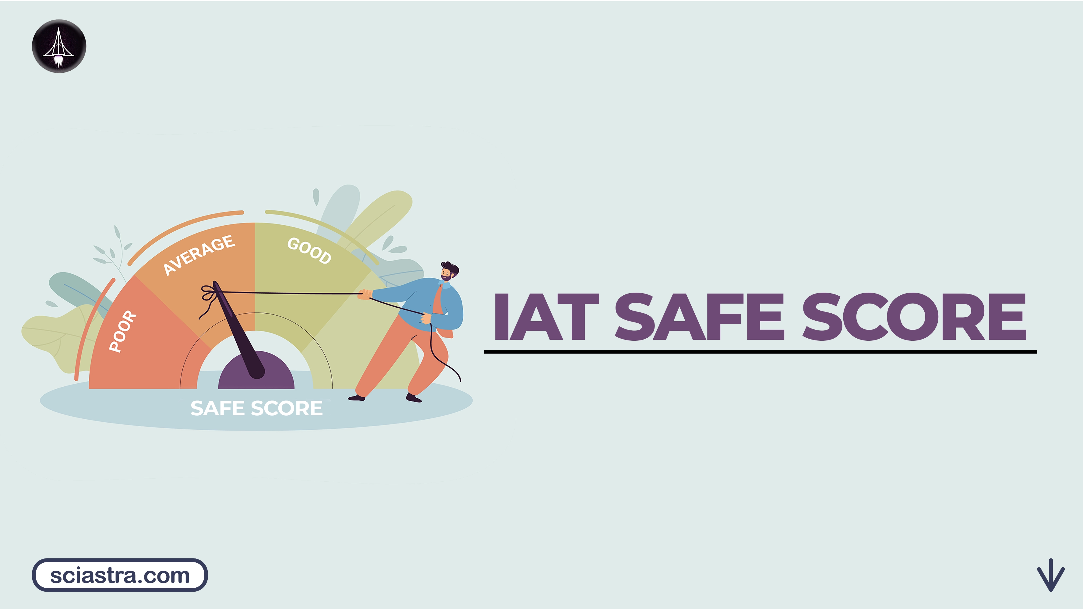 IISER 2026 Safe Score: Category and Institute-Wise Good Marks