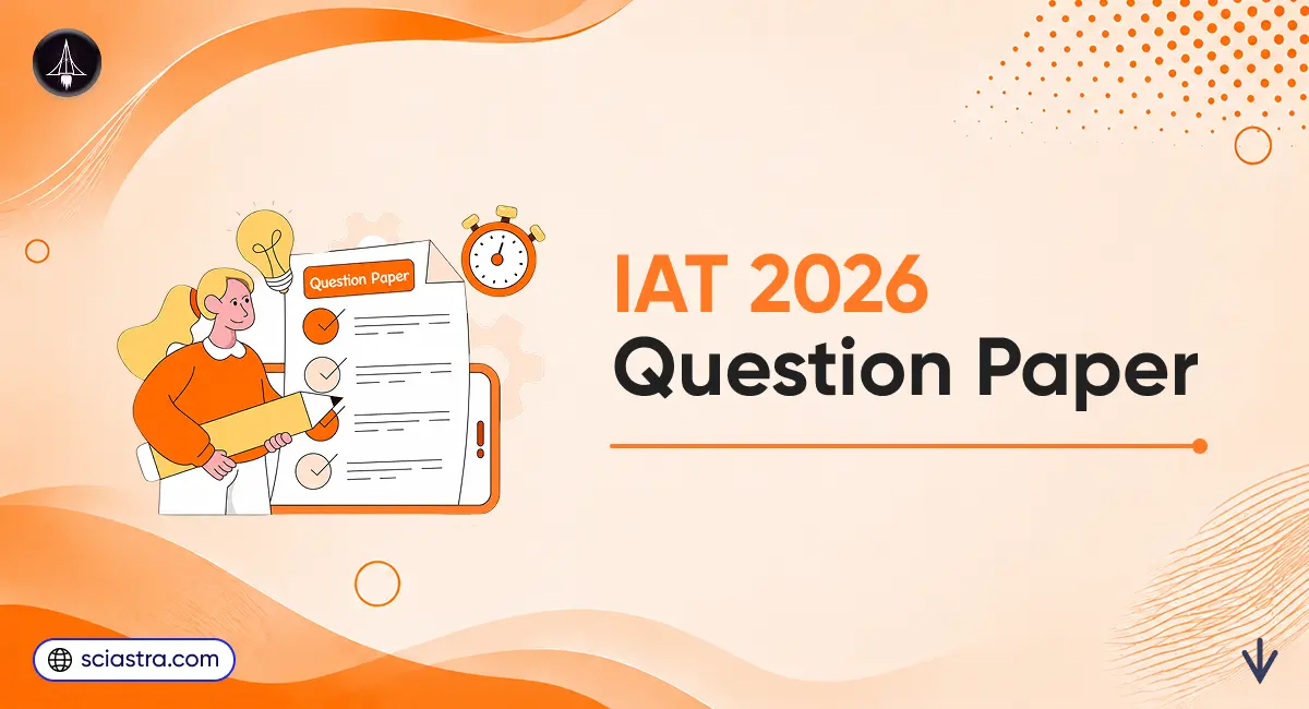  IISER 2026 Question Paper Analysis: Subject-Wise Questions & High Weightage Topics