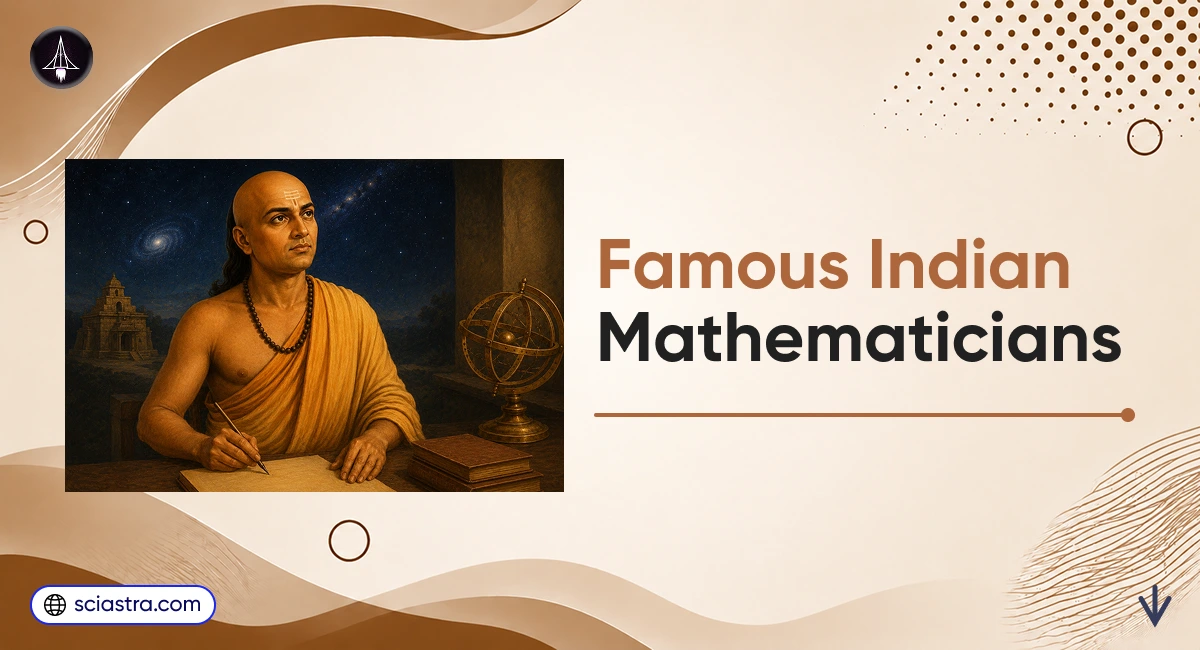 Srinivasa Ramanujan