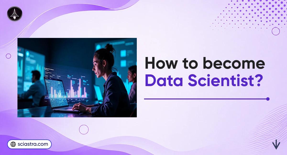 How to Become a Data Scientist After 12