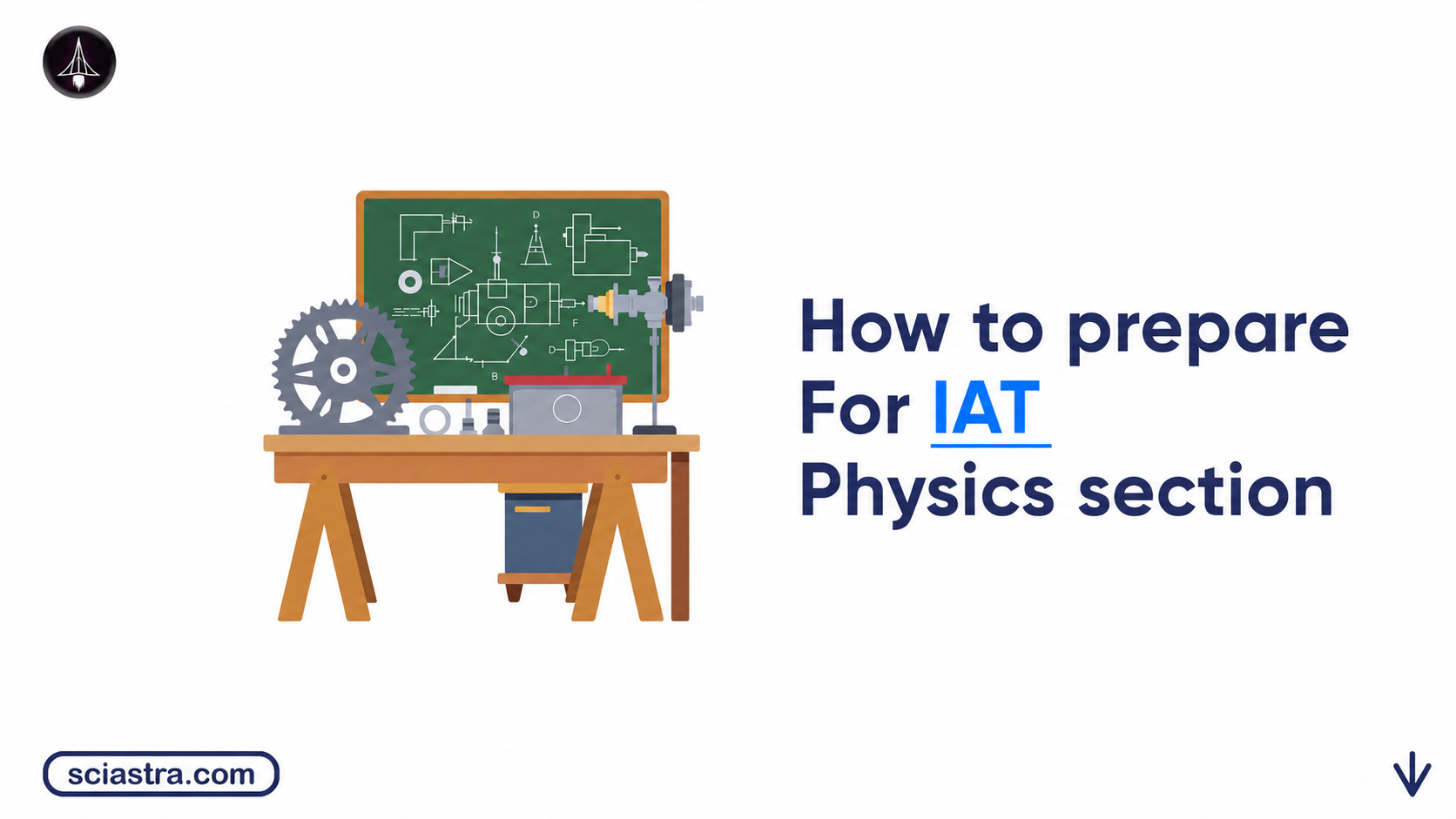 How to Prepare for IAT 2027 Physics Section: Preparation Tips, Important Topics, PYQs & More